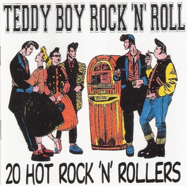 Teddy Bop