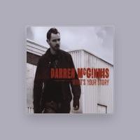 Darren McGinnis