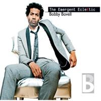The Emergent EcleKtic (feat. M. Mathieu-Marius)