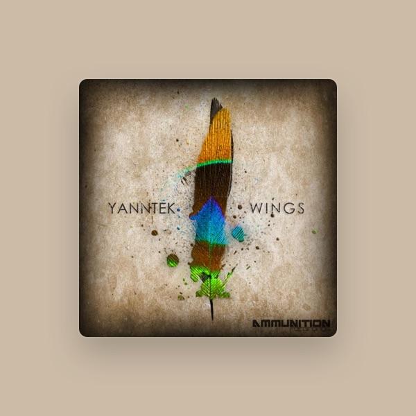 Yanntek