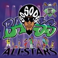 What's Goin' On (feat. Mark Twayne)