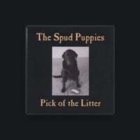 The Spud Puppies