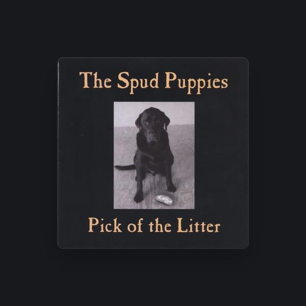The Spud Puppies
