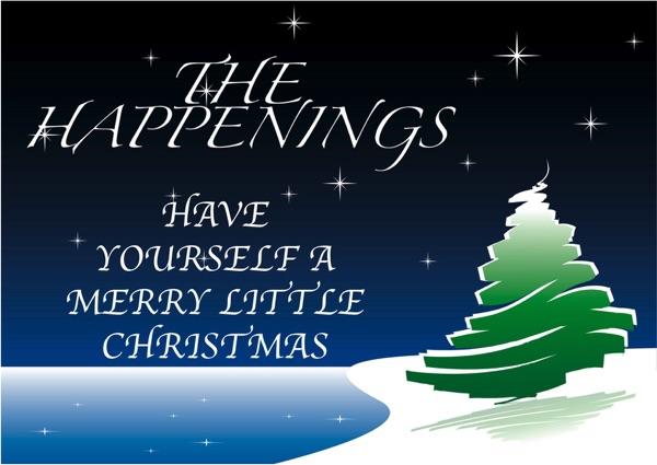 Have Yourself a Merry Little Christmas