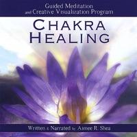 Chakra Healing Meditation and Guided Visualization
