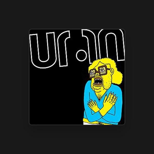 URAN GBG