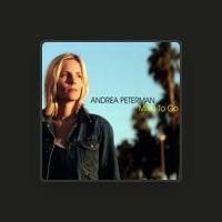 Andrea Peterman