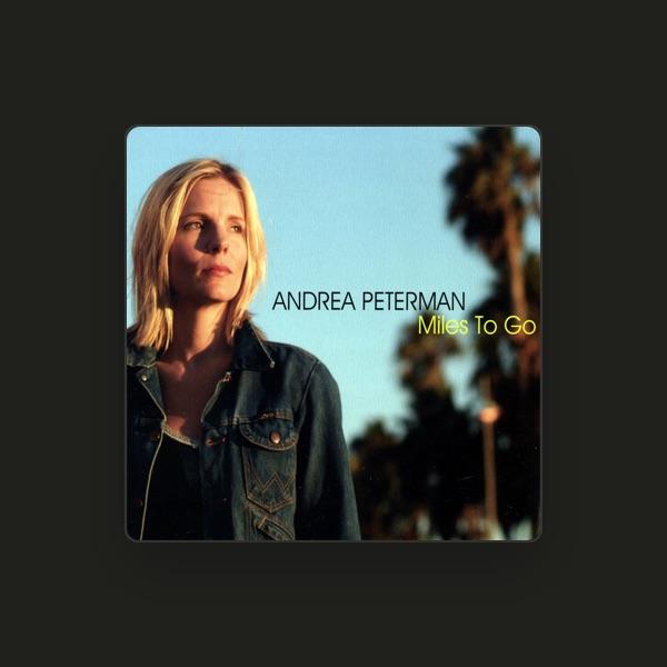 Andrea Peterman