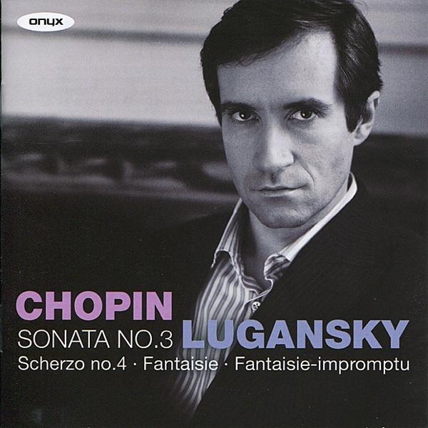 Fantaisie-impromptu in C-Sharp Minor, Op. 66: Fantaisie-impromptu in C-Sharp Minor, Op. 66