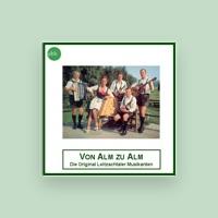Die Original Leitzachtaler Musikanten