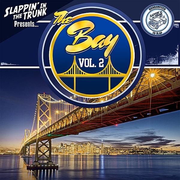 Rockin' the Bay