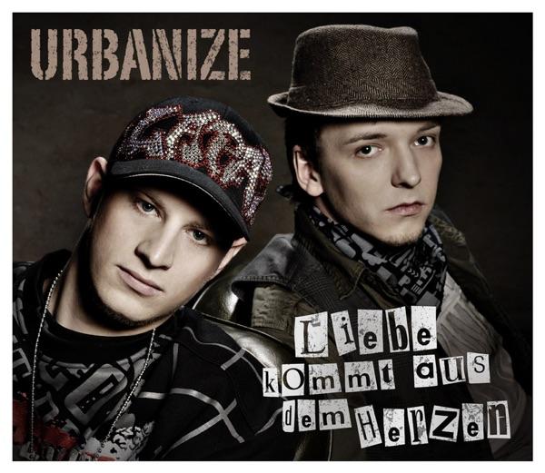 Liebe kommt aus dem Herzen (Radio Version)