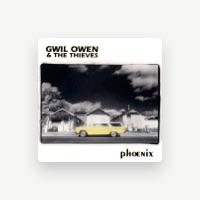 Gwil Owen & The Thieves