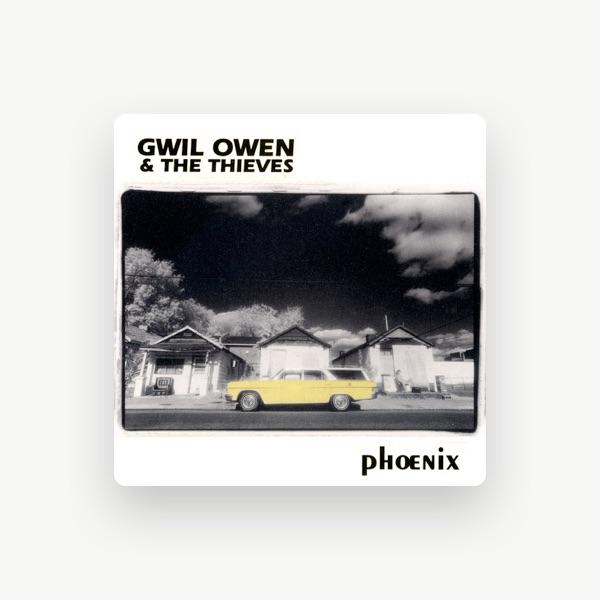 Gwil Owen & The Thieves