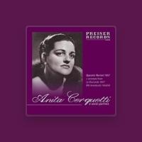 Anita Cerquetti
