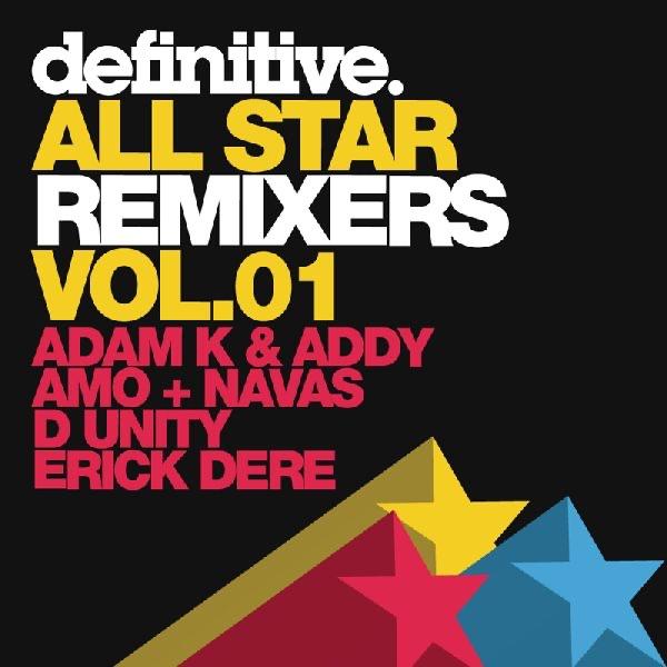 Too Cool 4 Skool (Adam k & Addy Remix)