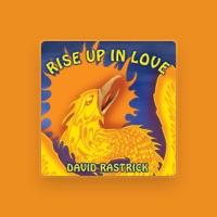 David Rastrick