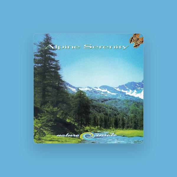 Alpine Serenity
