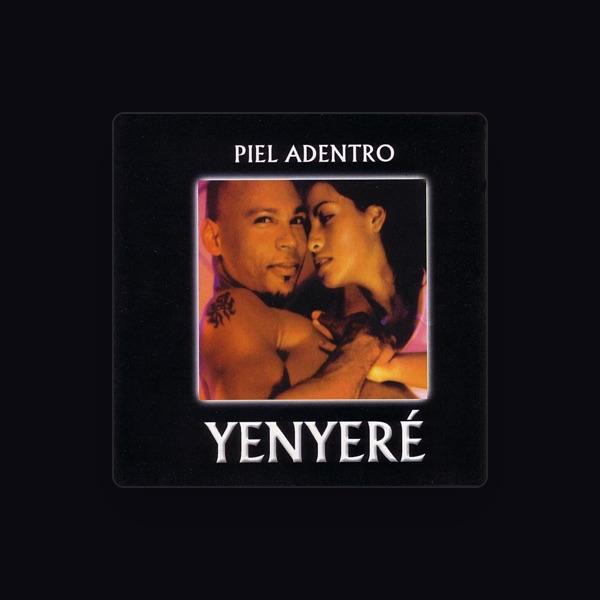 Yenyeré