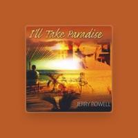 Jerry Powell