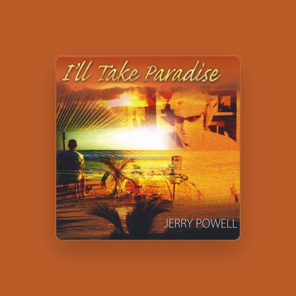 Jerry Powell