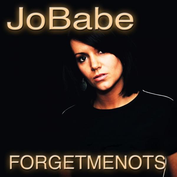 Forget Me Nots (Instrumental Dub)