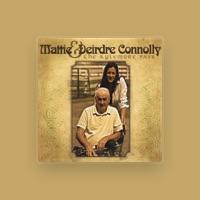 Mattie & Deirdre Connolly