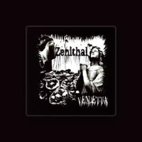 Zenithal