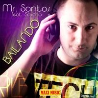 Bailando (Original Mix) [feat. Sascha] [Original Mix]