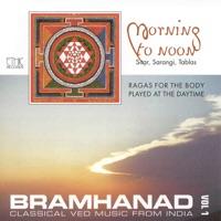 Raga Sudha Saranga (Authentic Vedic Original Version)