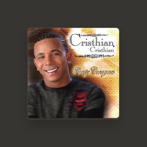 Cristhian, Cristhian