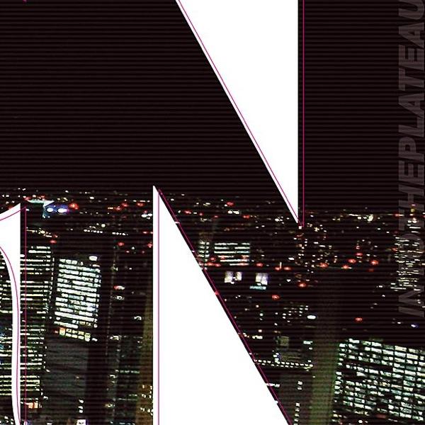 Metropolitan Death 3 (New Version)