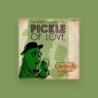 The Pickle Of Love