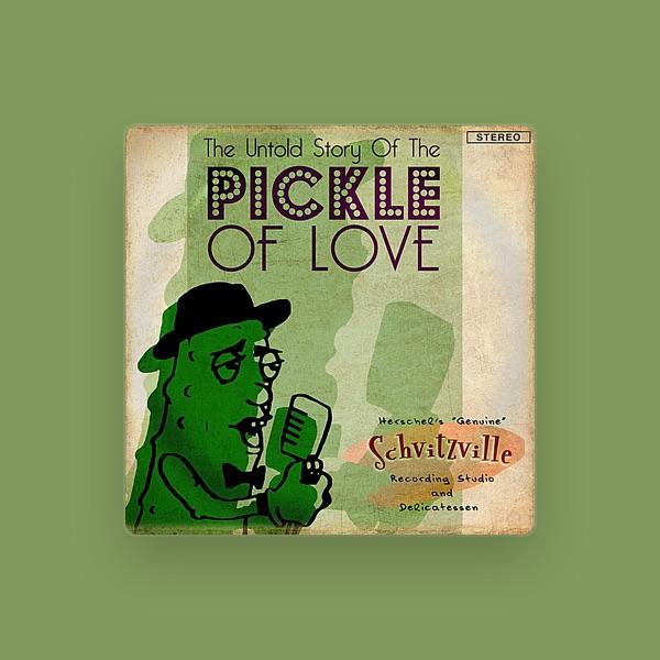 The Pickle Of Love