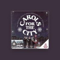 The Salvation Army Band (Cariboo Hill Temple)