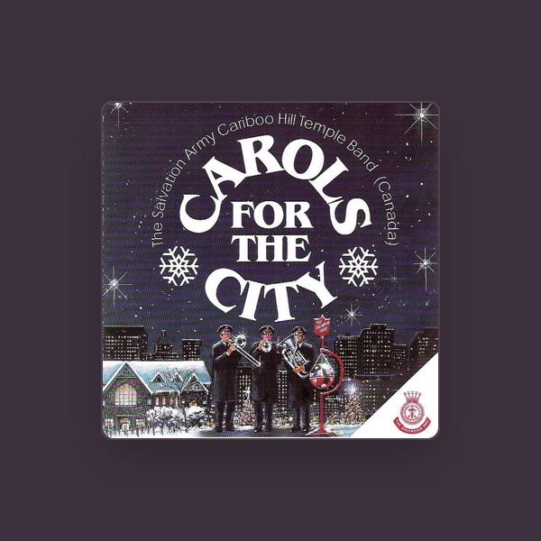The Salvation Army Band (Cariboo Hill Temple)