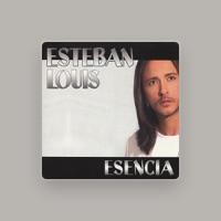 Esteban Louis