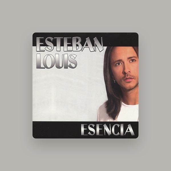 Esteban Louis