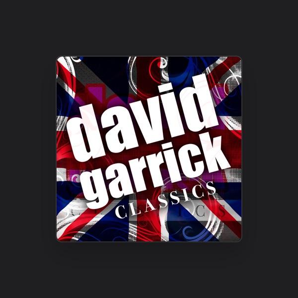 David Garrick