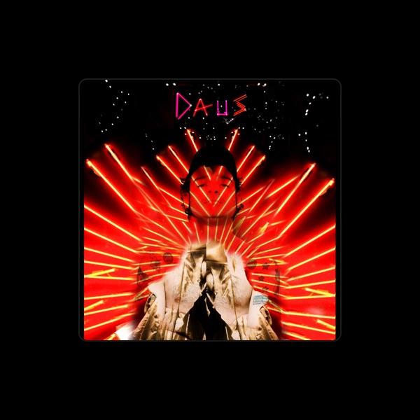 Daus