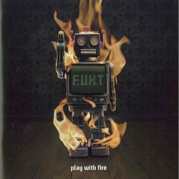 Burnin (Featuring Mandingo)