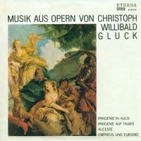 Orfeo ed Euridice: Act II - "Dance of the Blessed Spirits"