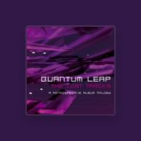 Quantum Leap