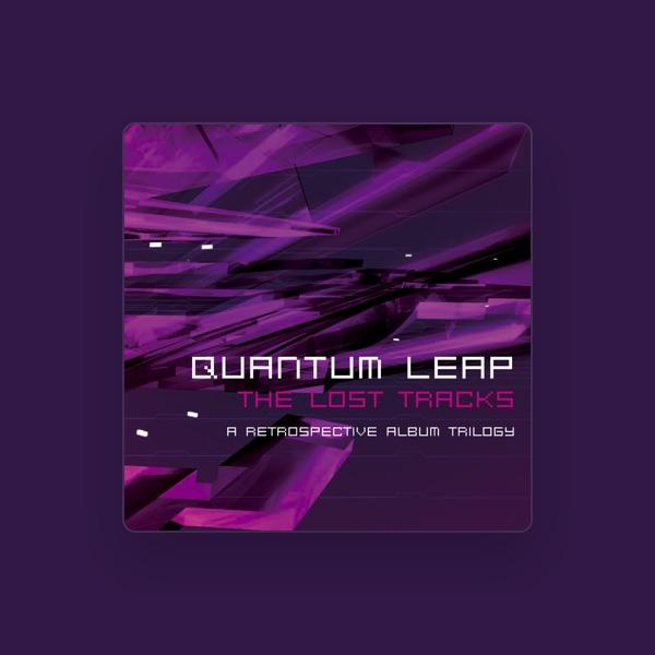 Quantum Leap