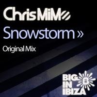 Snowstorm (Original Mix)