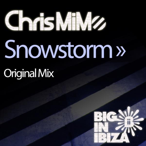 Snowstorm (Original Mix)