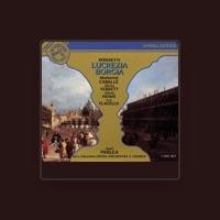 RCA Italiana Opera Chorus