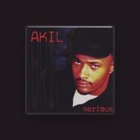 Akil -aka BayBrotha