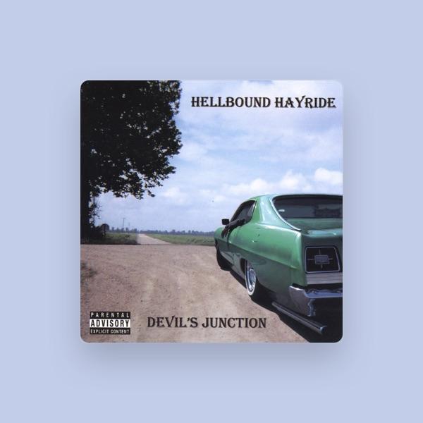 Hellbound Hayride