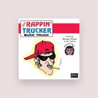 Buck Truck